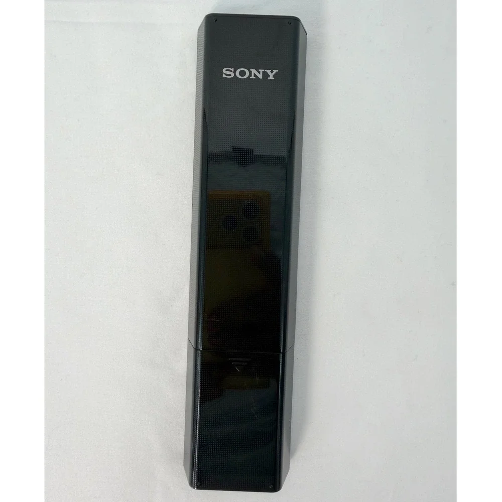 Sony Replacement RM-YD087 TV Remote Control OEM Bravia SEN 3D Black 105-15